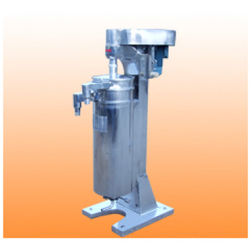 Separation Equipment